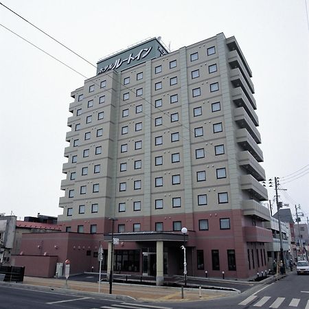 Hotel Route-Inn Misawa Ngoại thất bức ảnh