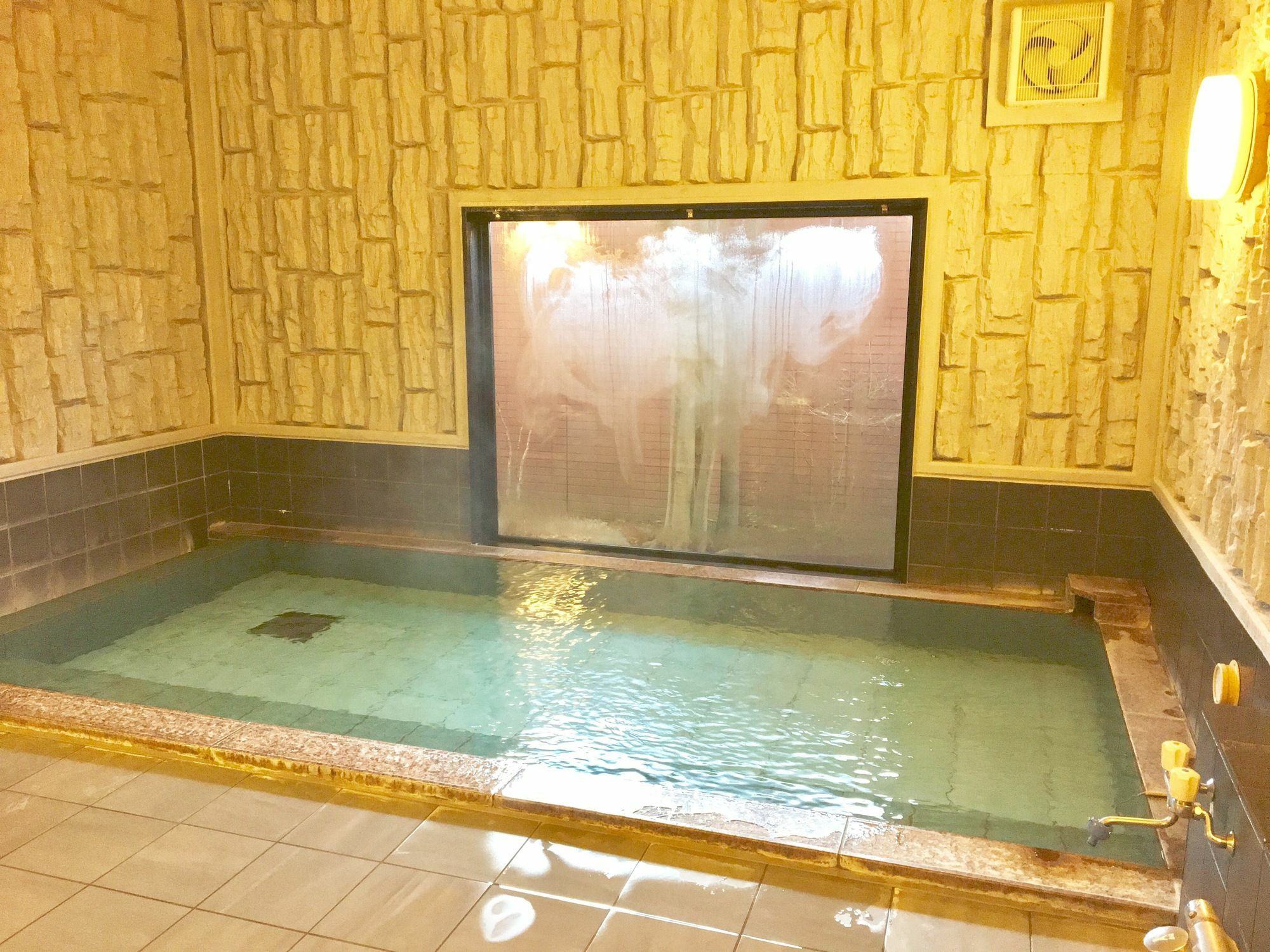 Hotel Route-Inn Misawa Ngoại thất bức ảnh